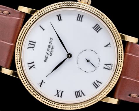 39mm patek philippe calatrava|Patek Philippe 3919j 001.